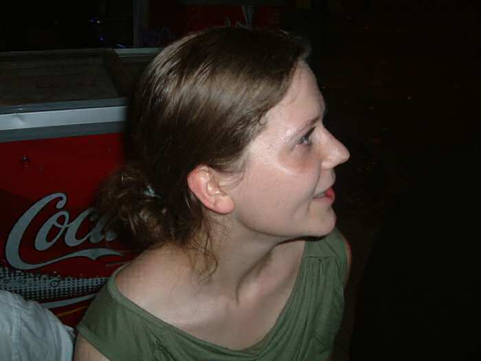 Anatomieparty Sommer 2004