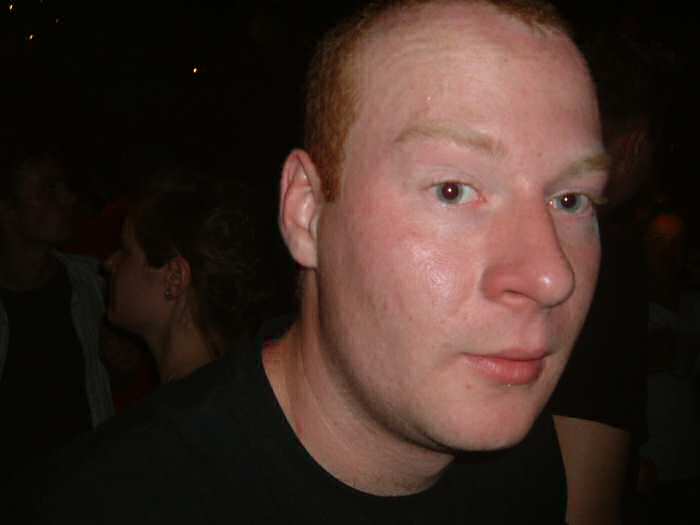 Anatomieparty Sommer 2004