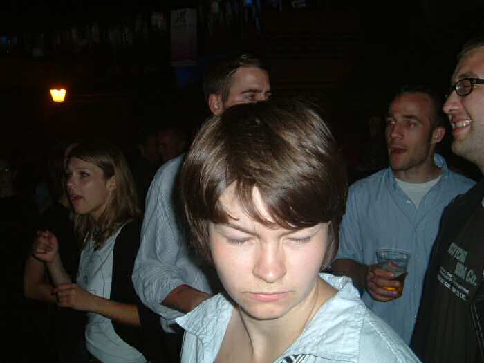 Anatomieparty Sommer 2004