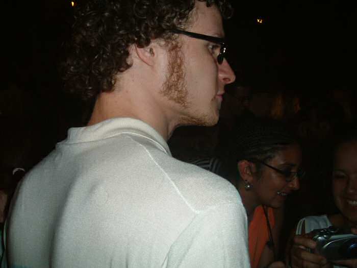 Anatomieparty Sommer 2004