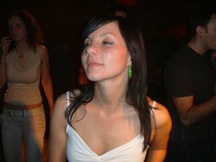 Anatomieparty Sommer 2004