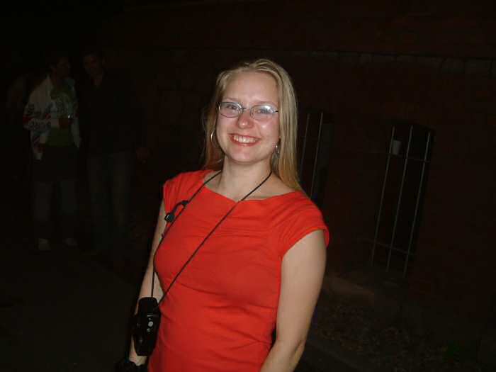 Anatomieparty Sommer 2004