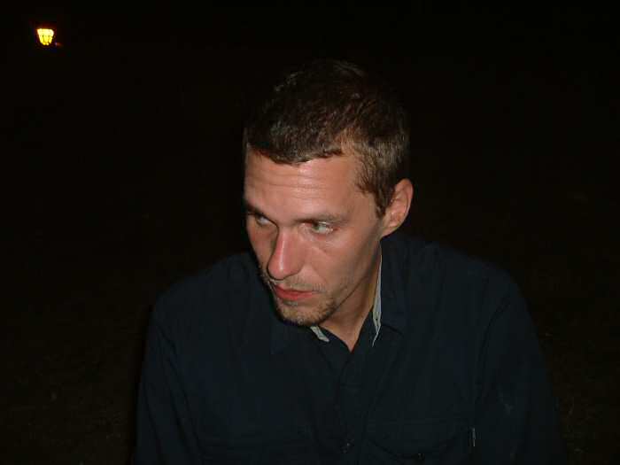 Anatomieparty Sommer 2004
