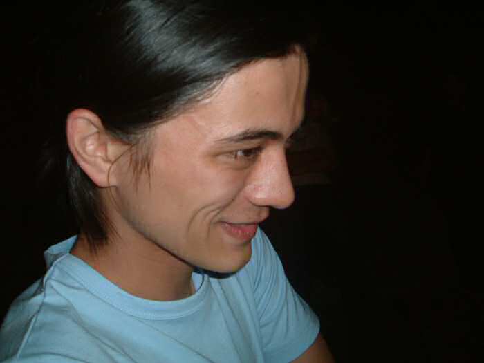 Anatomieparty Sommer 2004