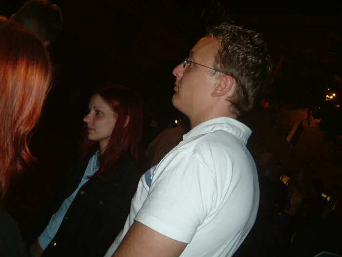 Anatomieparty Sommer 2004