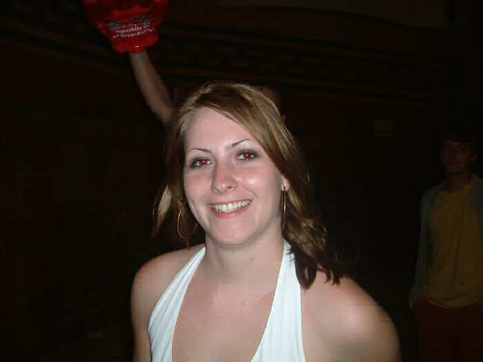 Anatomieparty Sommer 2004