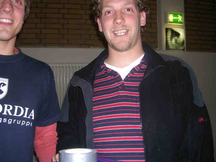 Anatomieparty Sommer 2005