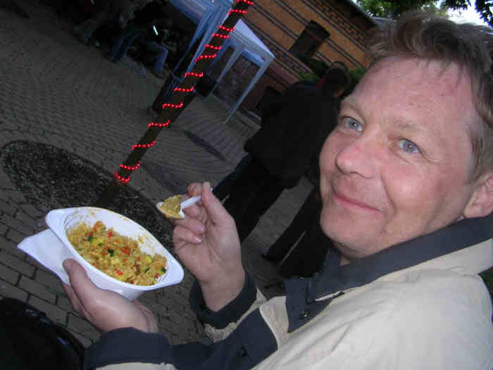 Anatomieparty Sommer 2005