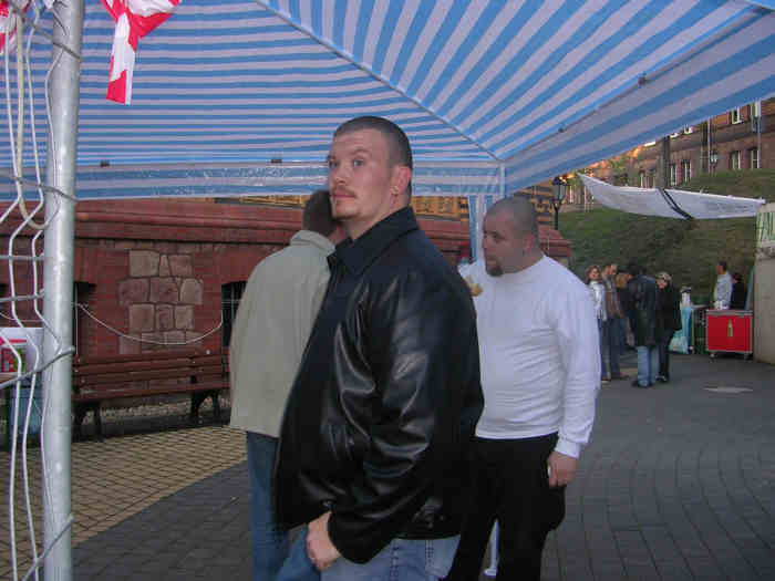 Anatomieparty Sommer 2005