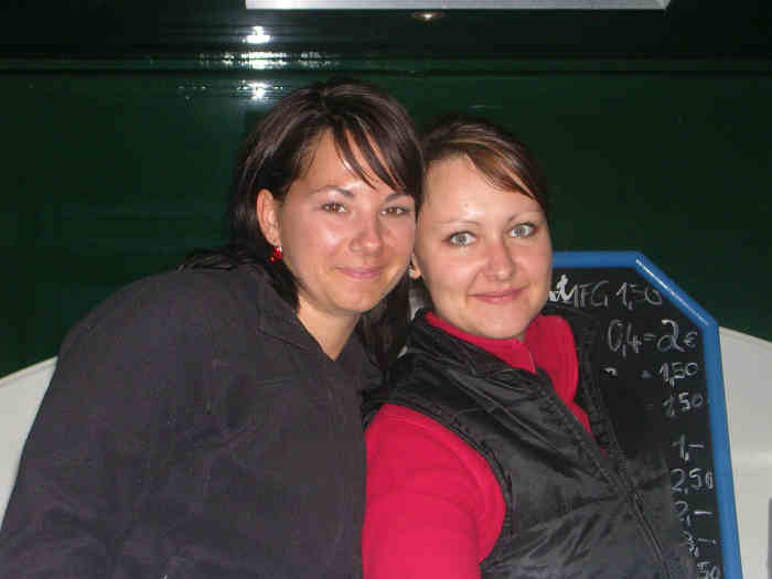 Anatomieparty Sommer 2005