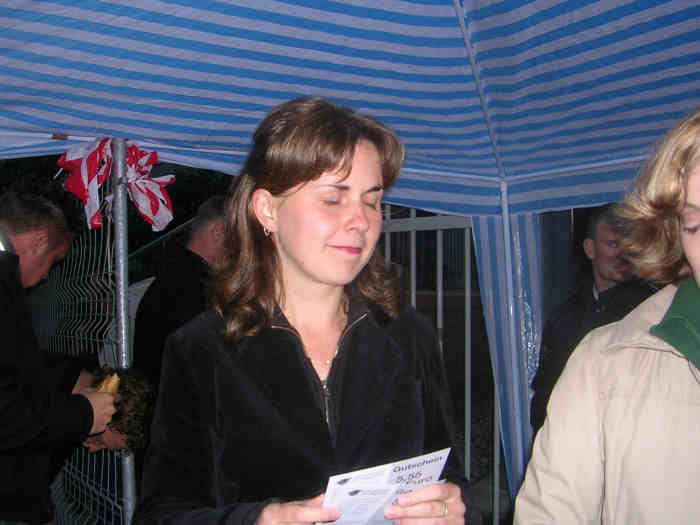 Anatomieparty Sommer 2005