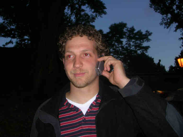 Anatomieparty Sommer 2005