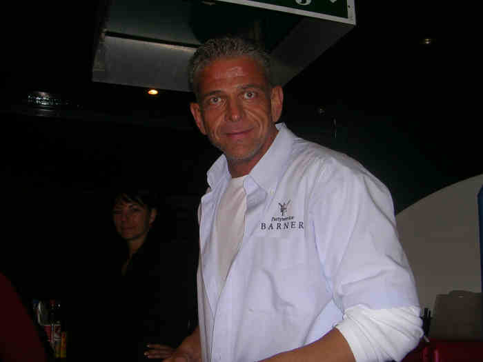 Anatomieparty Sommer 2005