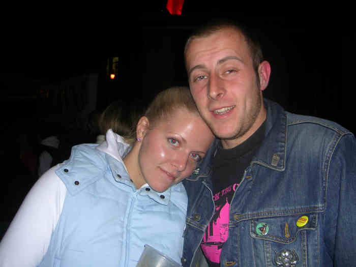 Anatomieparty Sommer 2005