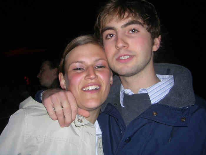 Anatomieparty Sommer 2005