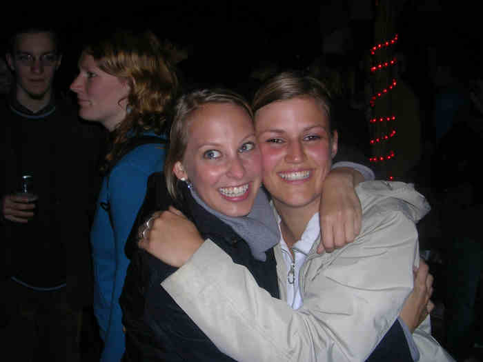 Anatomieparty Sommer 2005