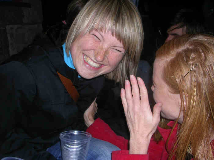 Anatomieparty Sommer 2005