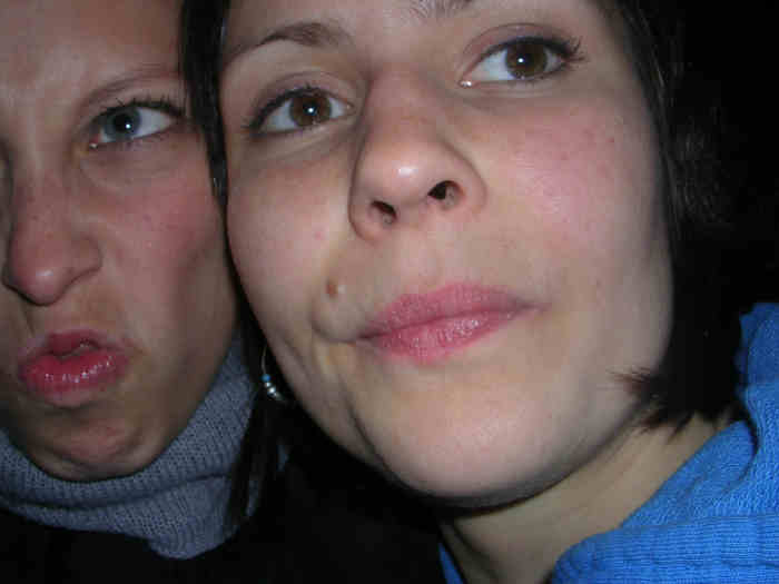 Anatomieparty Sommer 2005