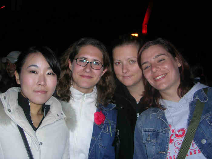 Anatomieparty Sommer 2005