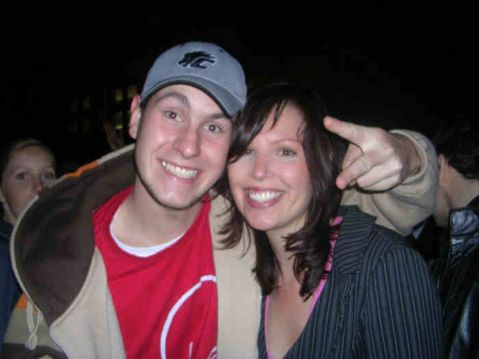 Anatomieparty Sommer 2005
