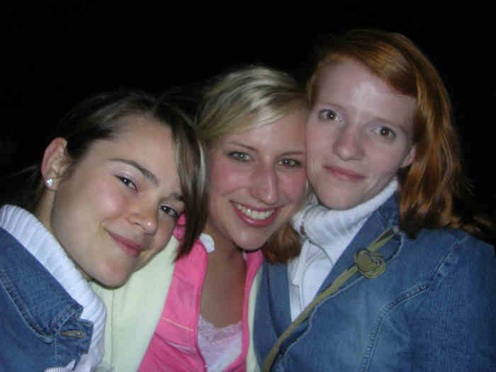 Anatomieparty Sommer 2005