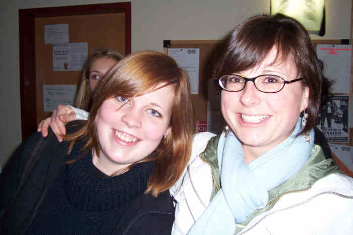 Anatomieparty Sommer 2005