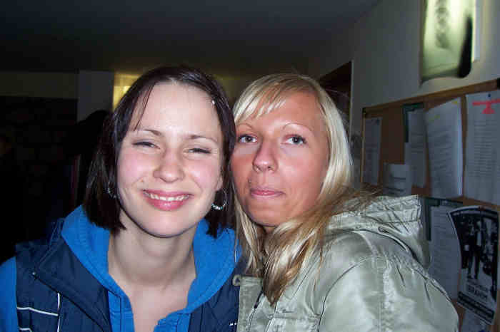 Anatomieparty Sommer 2005