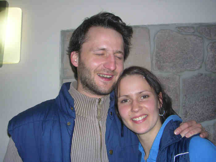 Anatomieparty Sommer 2005
