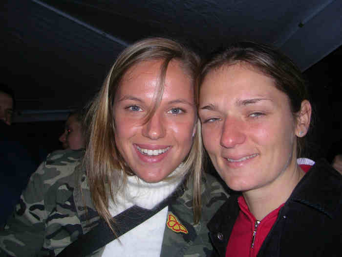 Anatomieparty Sommer 2005