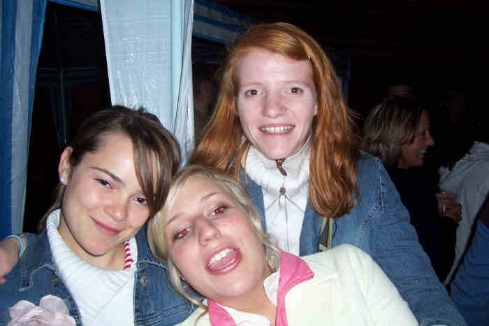 Anatomieparty Sommer 2005