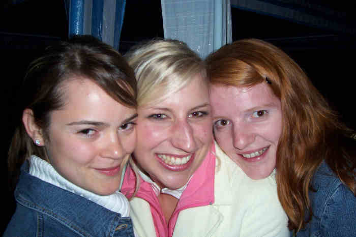 Anatomieparty Sommer 2005