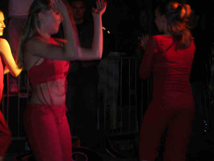 Anatomieparty Sommer 2005