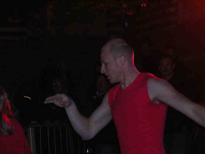 Anatomieparty Sommer 2005