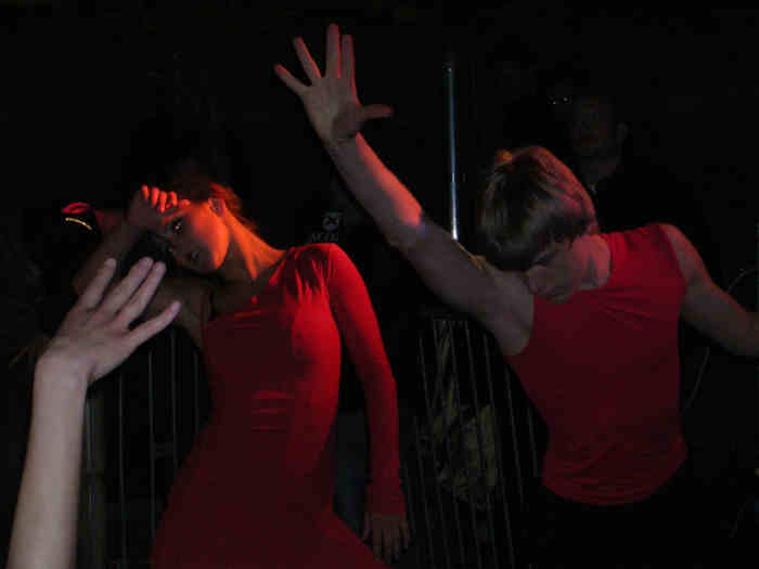 Anatomieparty Sommer 2005