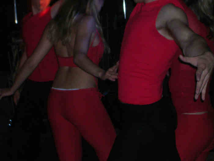 Anatomieparty Sommer 2005