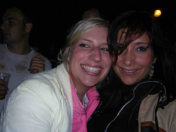 Anatomieparty Sommer 2005