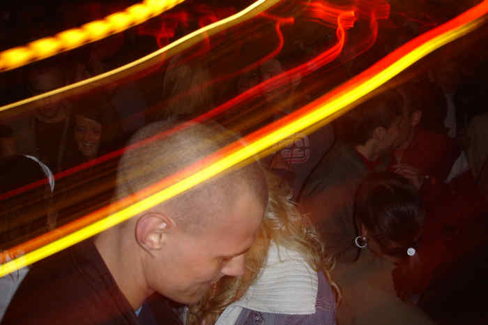 Anatomieparty Sommer 2005