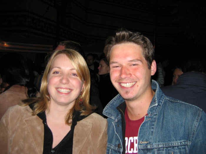 Anatomieparty Sommer 2005