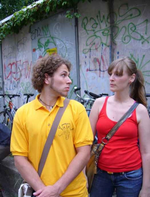 Anatomieparty Sommer 2006