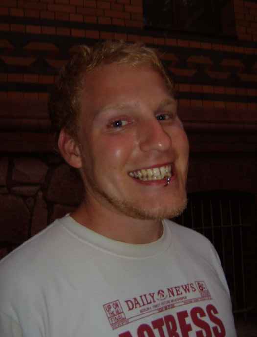 Anatomieparty Sommer 2006