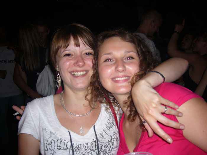 Anatomieparty Sommer 2006