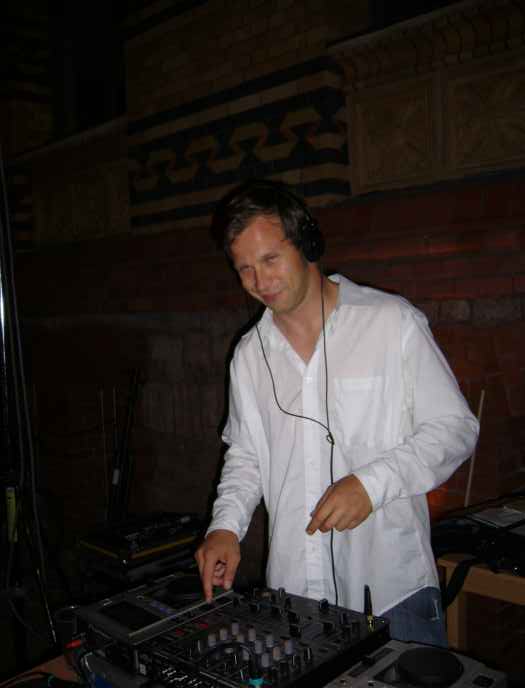 Anatomieparty Sommer 2006