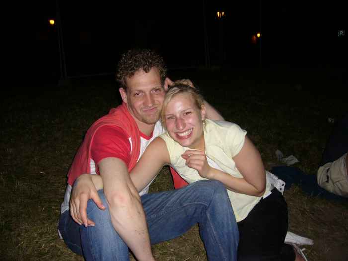 Anatomieparty Sommer 2006