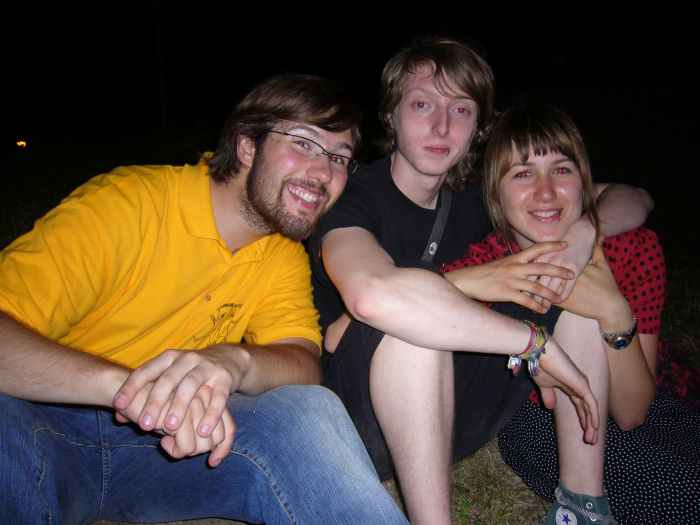 Anatomieparty Sommer 2006