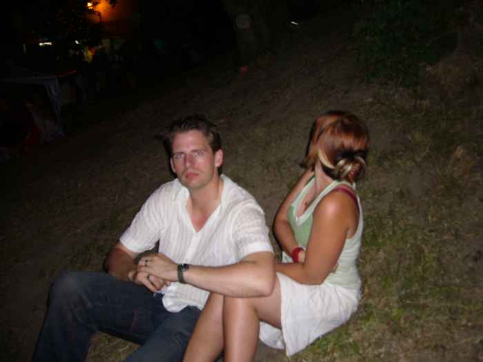 Anatomieparty Sommer 2006