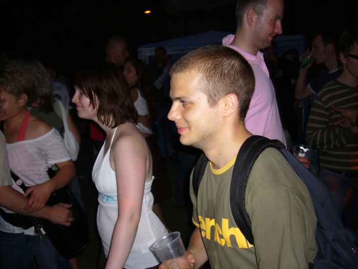 Anatomieparty Sommer 2006