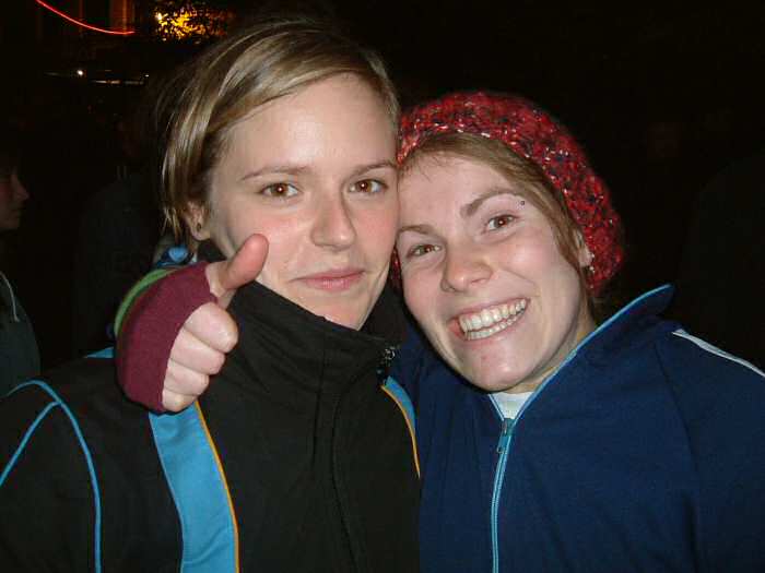 Anatomieparty Winter 2004