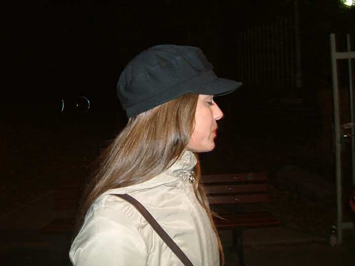 Anatomieparty Winter 2004