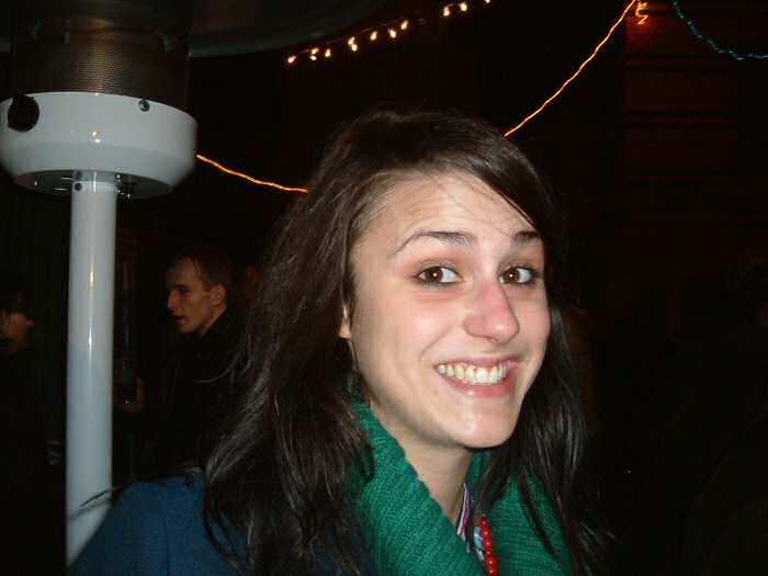 Anatomieparty Winter 2004