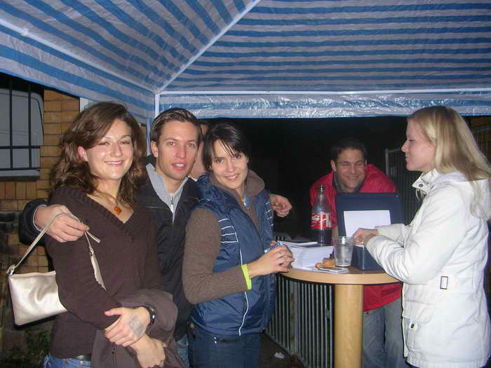 Anatomieparty Winter2005